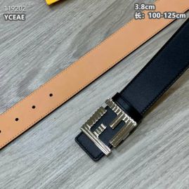 Picture of Fendi Belts _SKUFendibelt38mmX100-125cm8L0408031441